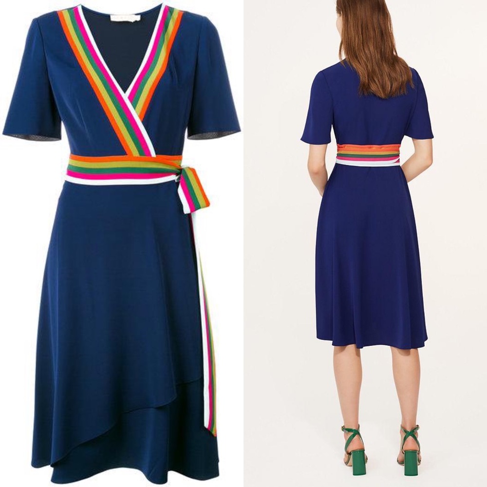 Tory Burch Wrap dress